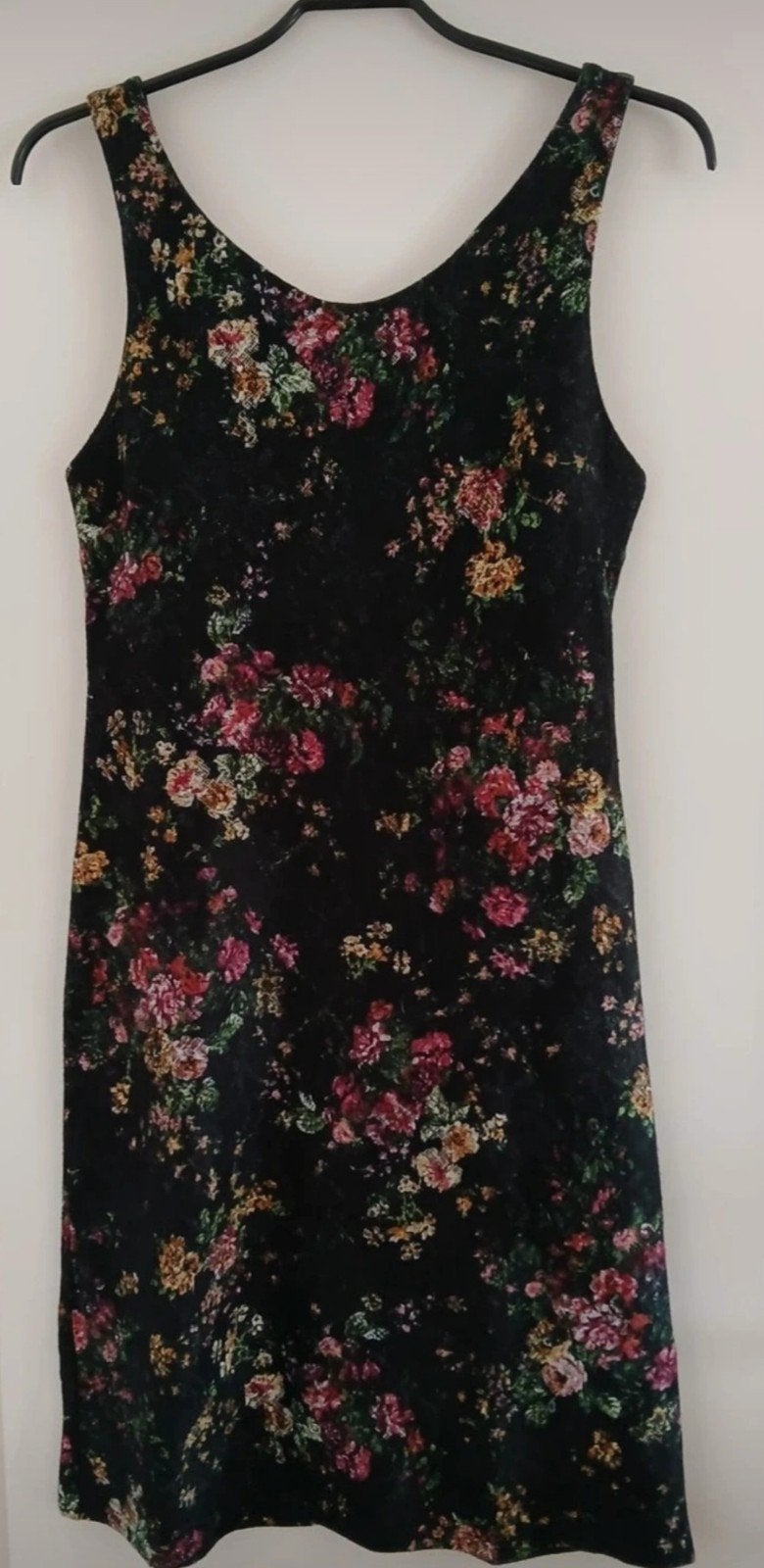 Heart jurk met bloemenprint - A.R.T. collectie, Meerkleurig, Heart, Ophalen of Verzenden, Knielengte