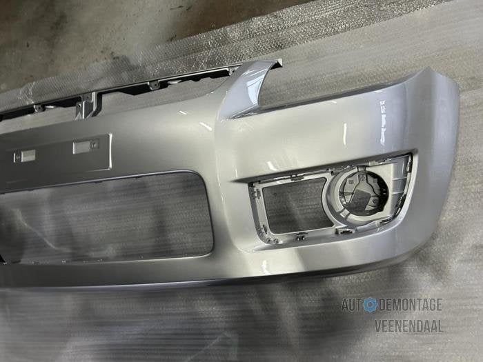 Voorbumper van een Suzuki SX-4 (ZCC), -, -, Nieuw, Ophalen of Verzenden