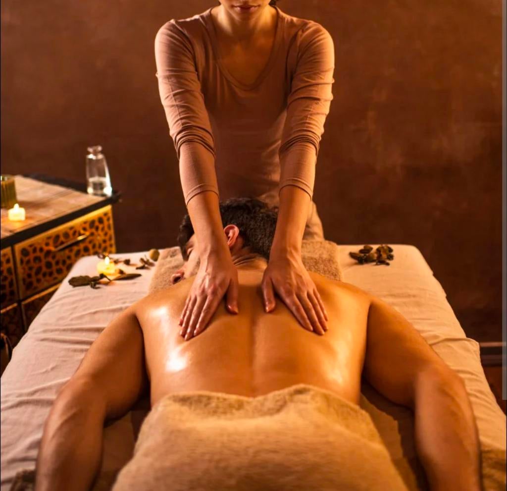 Massage that Welcomes you, Diensten en Vakmensen