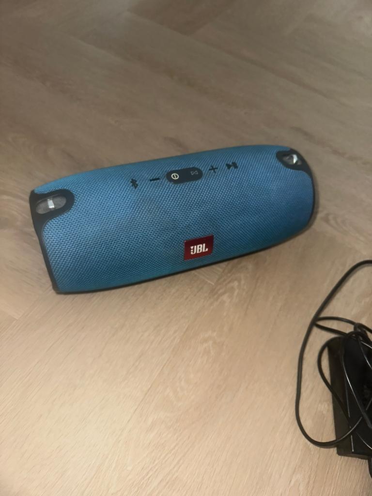 JBL Extreem, Ophalen of Verzenden, Minder dan 60 watt, JBL