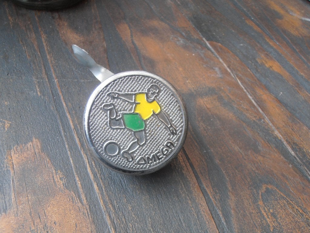 Omega bel nos, Ophalen of Verzenden, Nieuw, Overige typen, Overige merken