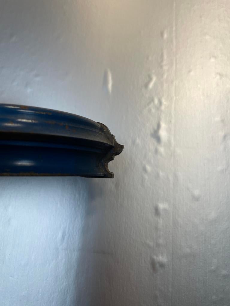 Profiel freeskoppen voor houtbewerking met as 30 mm, Ophalen of Verzenden, Gebruikt