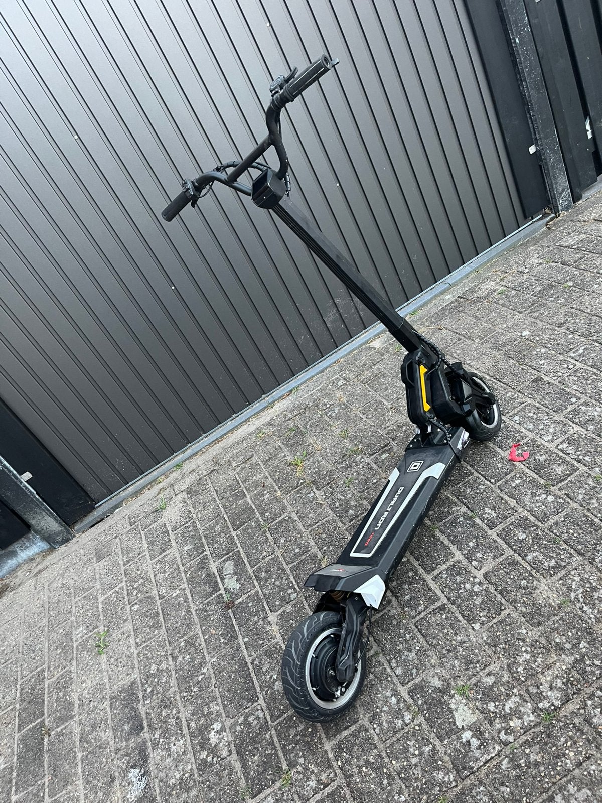 Dualtron Togo 36V – Premium elektrische step in topconditie!, Ophalen, Zo goed als nieuw, Elektrische step (E-scooter)