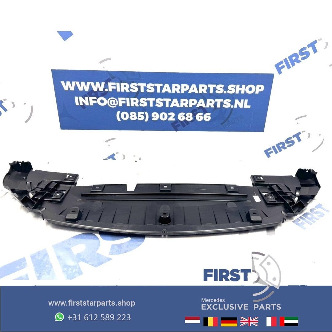 ONDERPLAAT W177 W247 W118 W205 W213 W238 H247 X247 W167 W463, Gebruikt, -, Ophalen of Verzenden, -