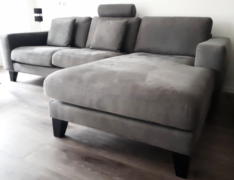 Bank type Rango, Huis en Inrichting, Banken | Bankstellen, Ophalen, 250 tot 300 cm, Gebruikt, Driepersoons