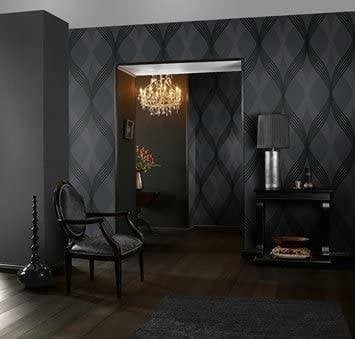 Rasch Vanity Fair behang 785623, Ophalen of Verzenden, Roze