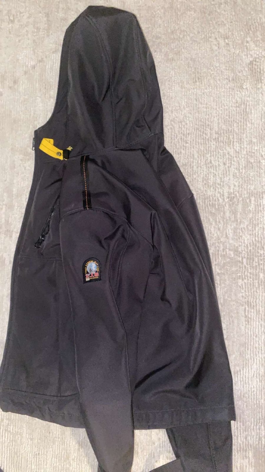 Parajumper jack, Ophalen of Verzenden, Zo goed als nieuw, Maat 52/54 (L)