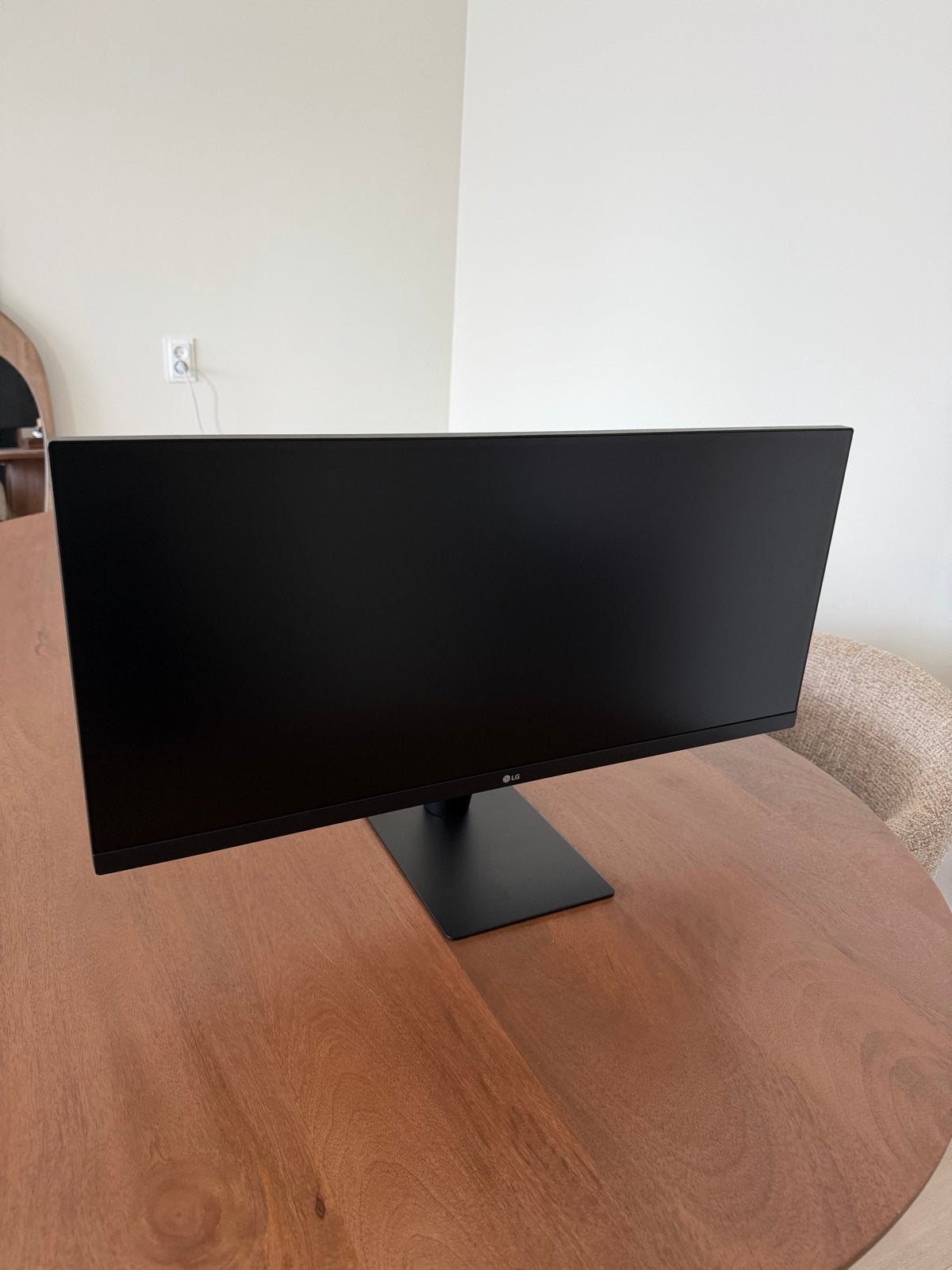 Nieuw LG 29UM511A-B Ultrawide Monitor, IPS, Nieuw, DisplayPort, Ultrawide