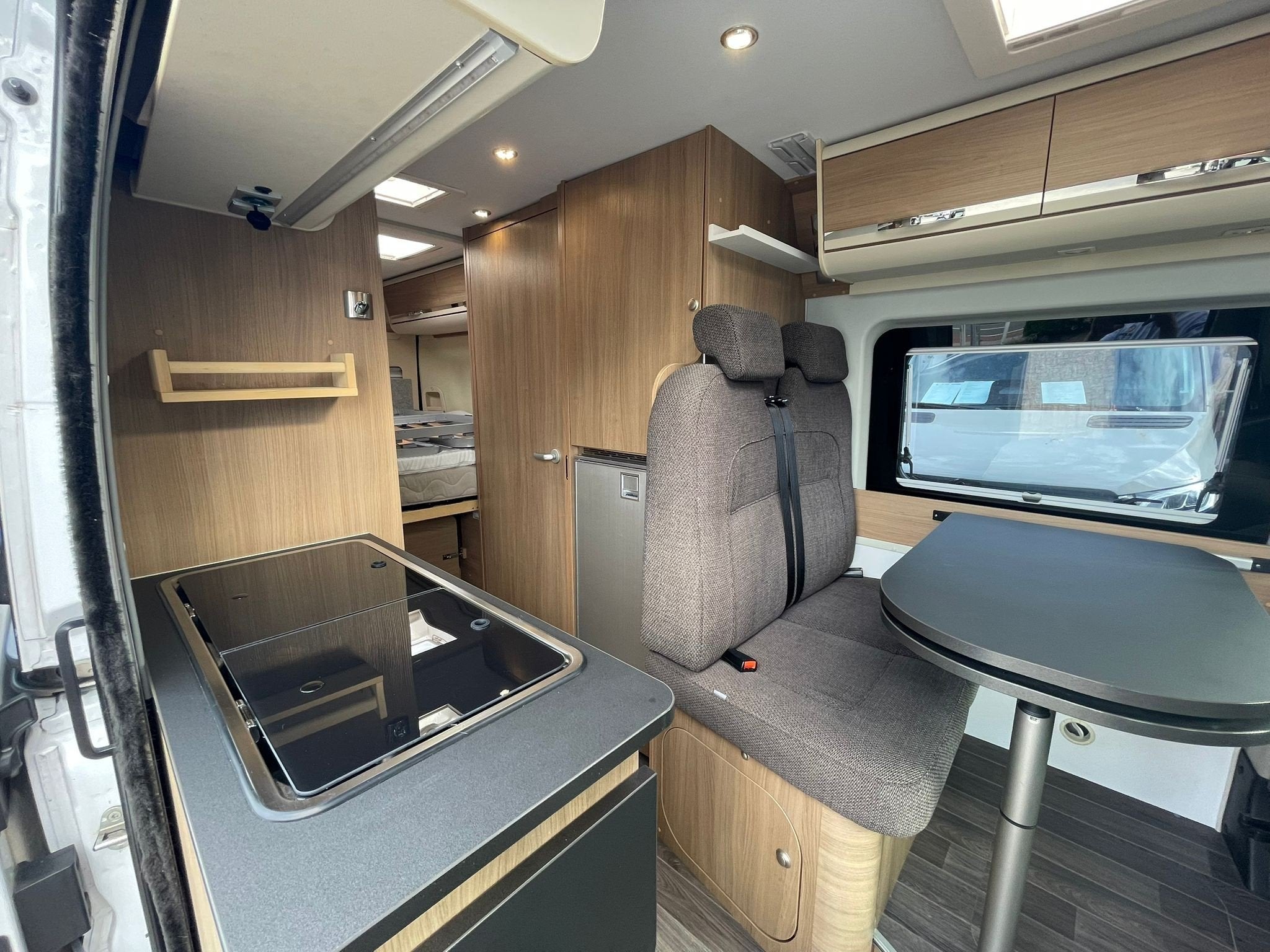 Caravans And Camping Adria