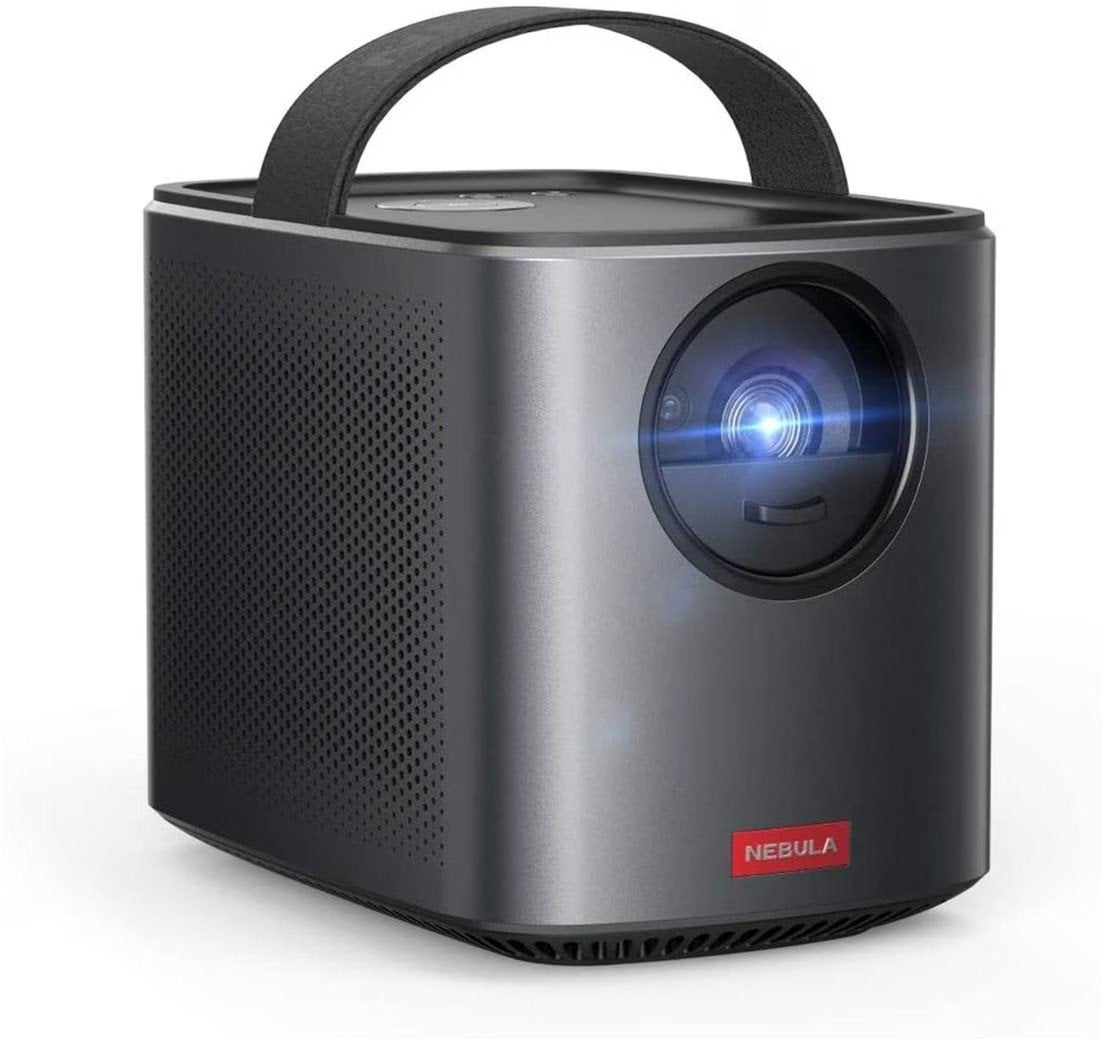 Anker Nebula 2 Projector - Gebruikt, Audio, Tv en Foto, Ophalen of Verzenden, Gebruikt, Anker Nebula