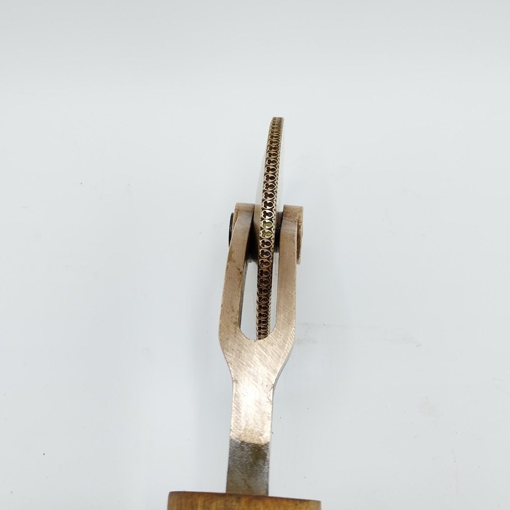 Boekbinders Gereedschap (59954-52), Ophalen of Verzenden