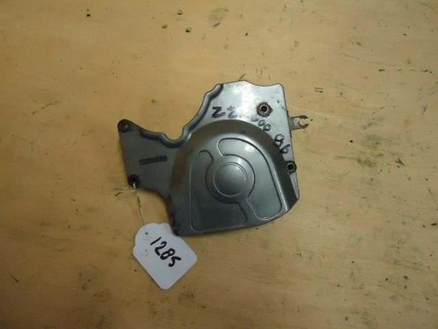 ZZR600 1993 - 2005 Kawasaki Kettingcover D1-17206, Motoren
