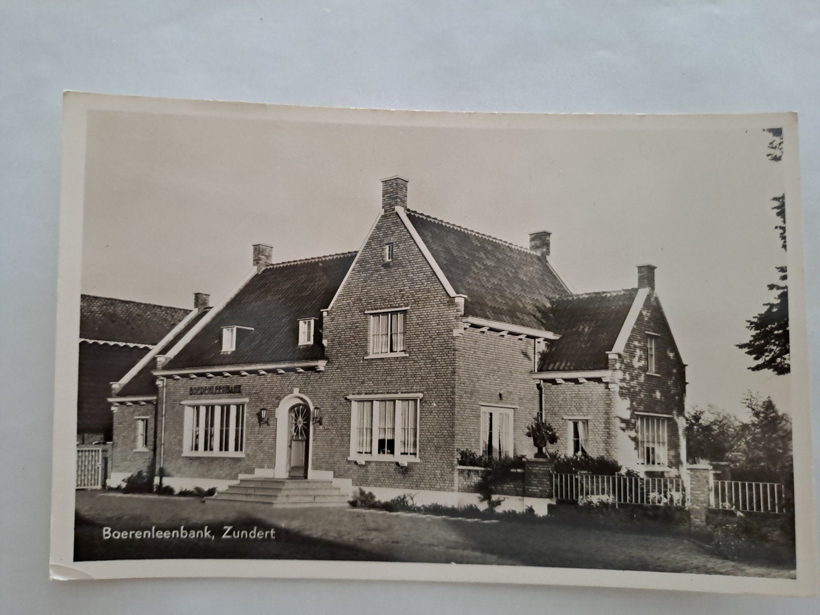 Zundert, Ophalen of Verzenden