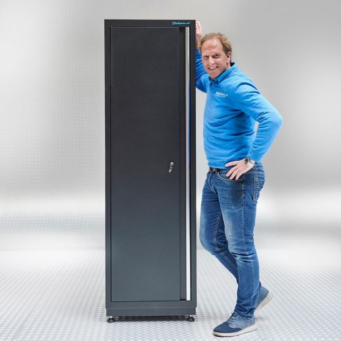 Premium werkplaatskast - 60 cm breed van €695,- NU VOOR, Auto diversen, Ophalen, Zo goed als nieuw