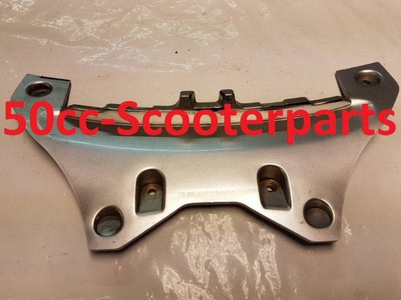 Kap Achterdrager Suzuki Burgman 400 46215-14F52-Yd8 Gebruikt, Motoren, Ophalen of Verzenden