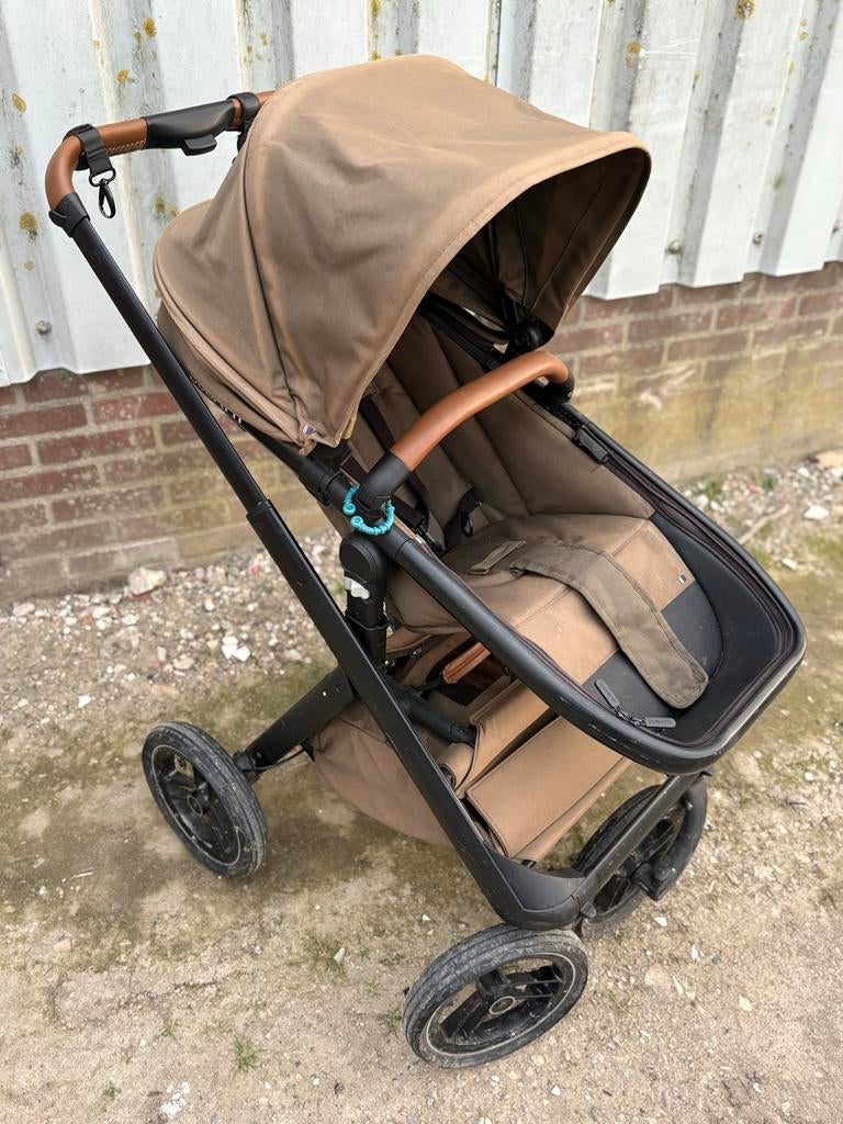 Dubatti kinderwagen, Ophalen, Gebruikt, Kinderwagen, Overige merken