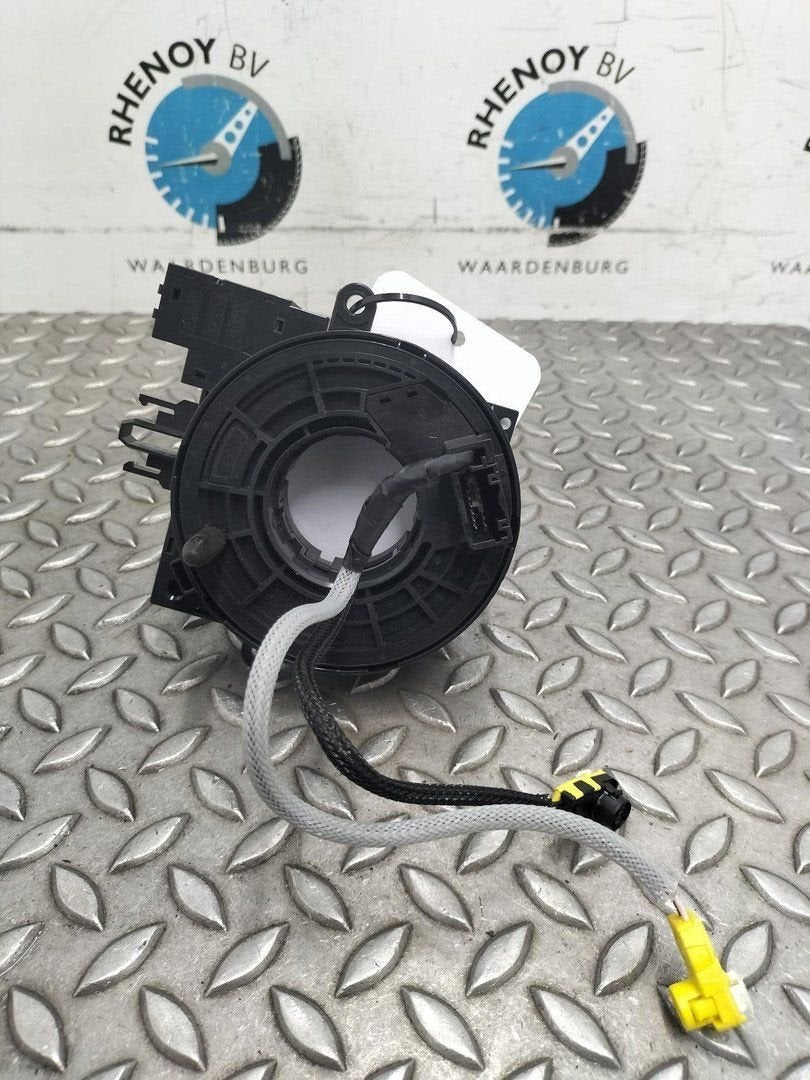 RENAULT CLIO MK5 BJA 1.0 TCe100 R.S. Line  SLEEPRING STUURKO, Auto-onderdelen, Ophalen of Verzenden, Gebruikt, Stiba lid
