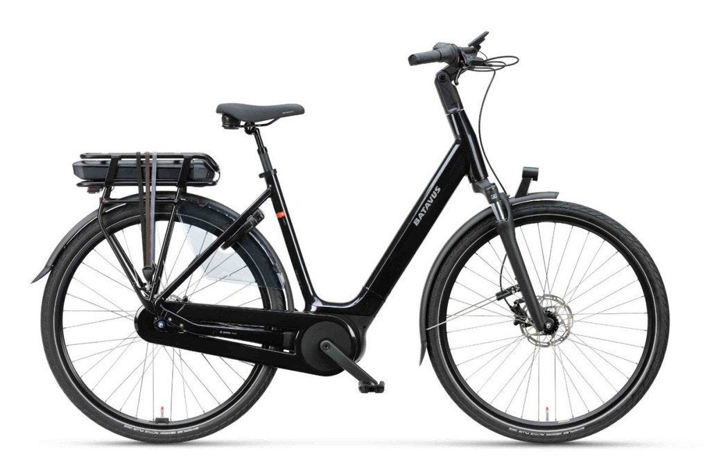 FINEZ E-GO PT BES-3 DN8 NERO 53 NO BATT, -, - 0
-, NL, Batavus, Nieuw