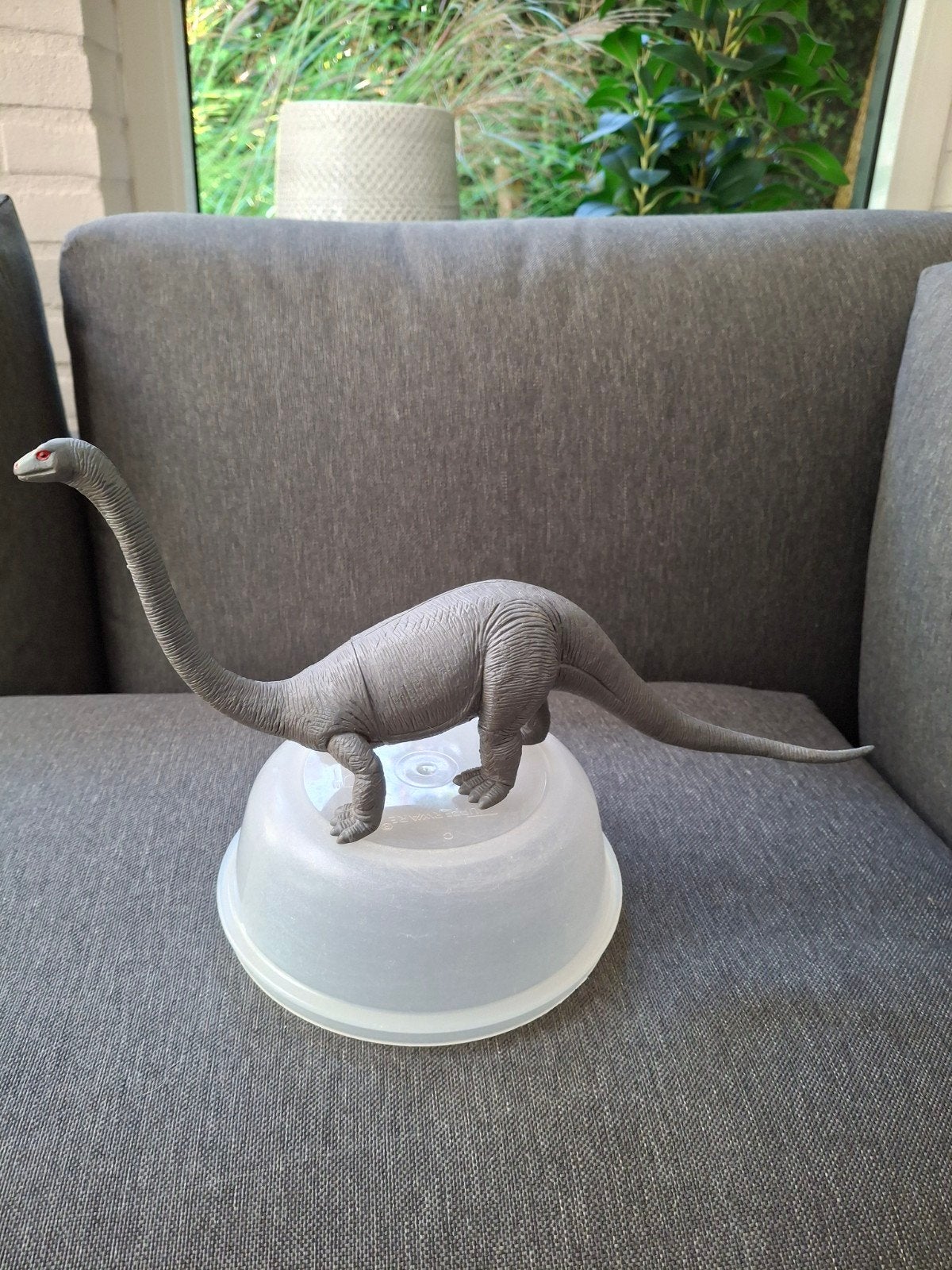 dino  speelgoed, Ophalen, Zo goed als nieuw