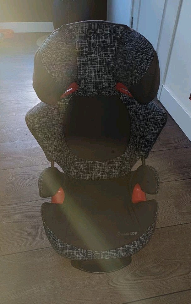 Maxi cosi autostoel, Ophalen, 15 t/m 36 kg, Maxi-Cosi, Gebruikt