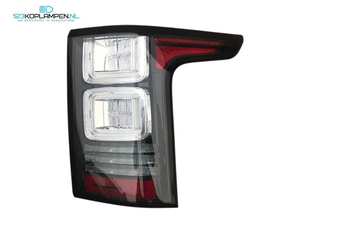 Range Rover Vogue L405 achterlicht rechts LED, Auto-onderdelen, -, Verzenden, -, Gebruikt