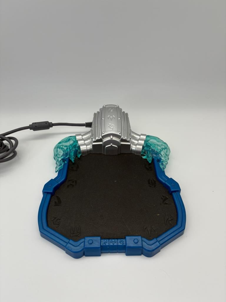 Skylanders Imaginators Xbox 360 portaal, W, Met 2 controllers, Ophalen of Verzenden, Zo goed als nieuw