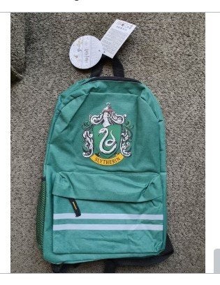 Harry Potter rugzak / rugtas - NIEUW, Overige merken, Minder dan 30 cm, 25 tot 40 cm, Nieuw