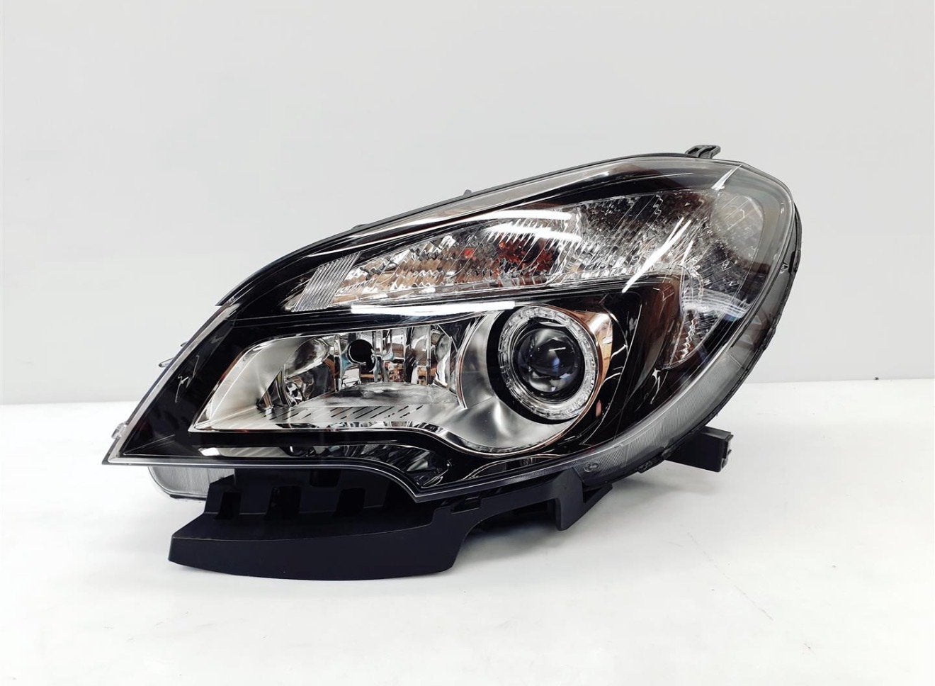 Opel mokka x links koplamp 42344332 lamp, Gebruikt, Opel Automobile GmbH, Ophalen of Verzenden, Kontakt@opel-infoservice.de
