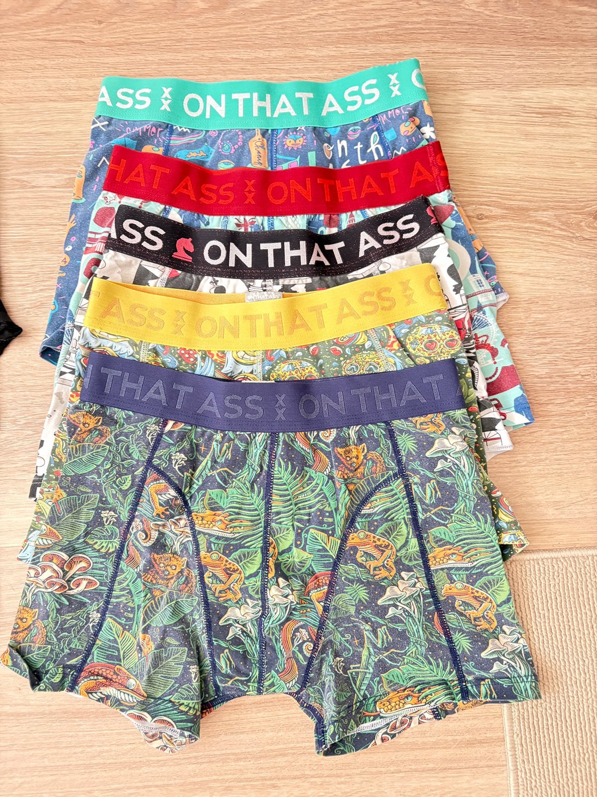 Calvin Klein etc ondergoed shorts, Ophalen of Verzenden, Overige kleuren, Boxer