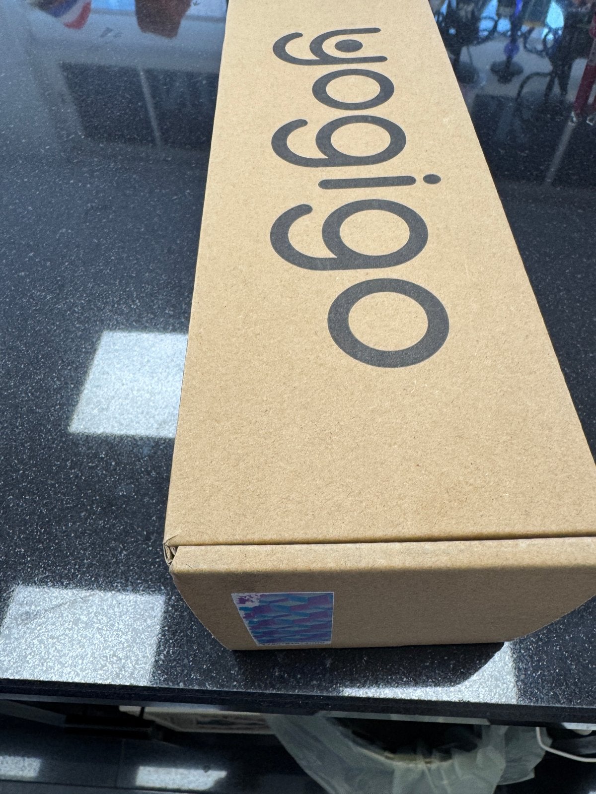 Nieuwe Yogigo Yogamatten in Diverse Kleuren - Hoge Kwaliteit, Ophalen of Verzenden, Nieuw, Yogamat