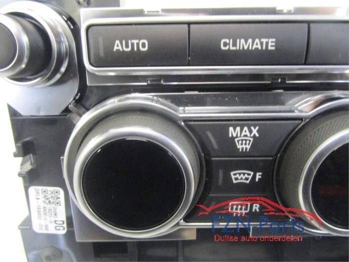 Land Rover Range Rover Sport Climate Control Unit (18A802DG), Ophalen of Verzenden, Gebruikt
