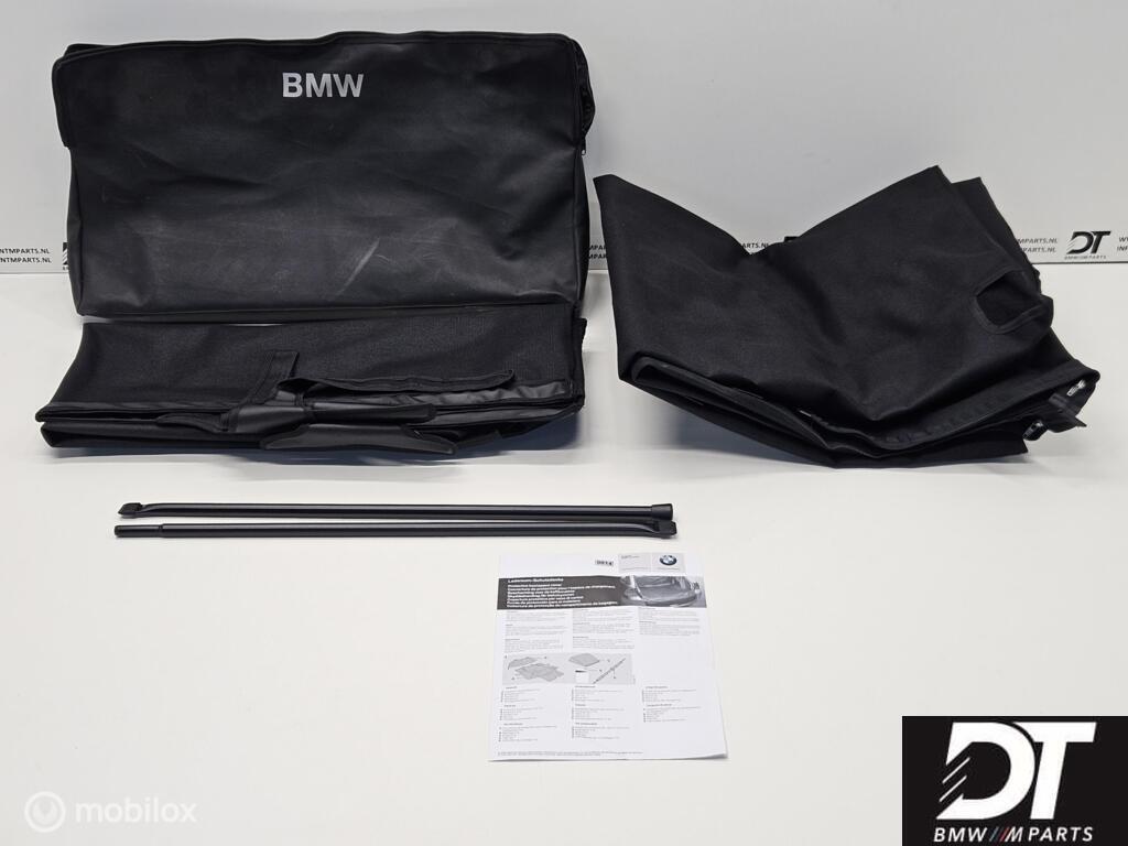Kofferbak laadruimte beschermhoes BMW X5 E70 51470416679, Nieuw, Ophalen of Verzenden