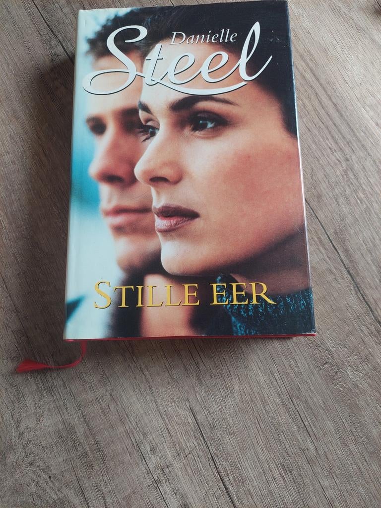 stille  eer, Boeken, Overige, Danielle Steel, Ophalen of Verzenden, Zo goed als nieuw