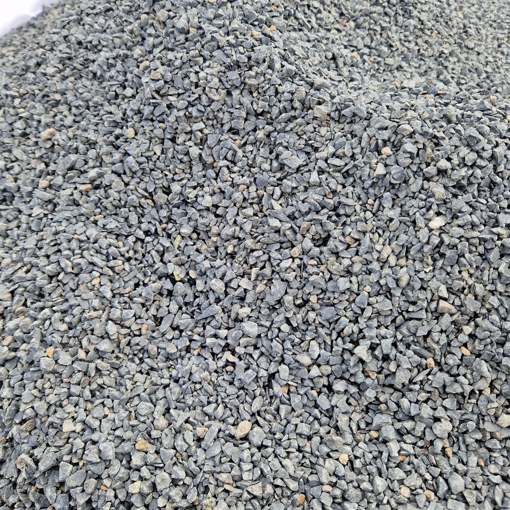 split 2/4mm, grind , split , verharding ,, Tuin en Terras, Gebruikt, Ophalen of Verzenden, Split, Basalt