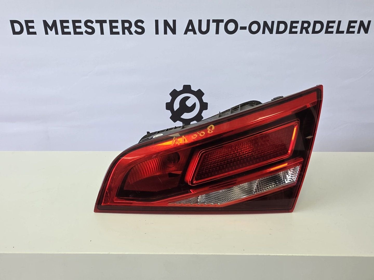 Audi A3 Sportback (8VA/8VF) Achterlicht Rechts 8V4945076, Gebruikt, -, -, -