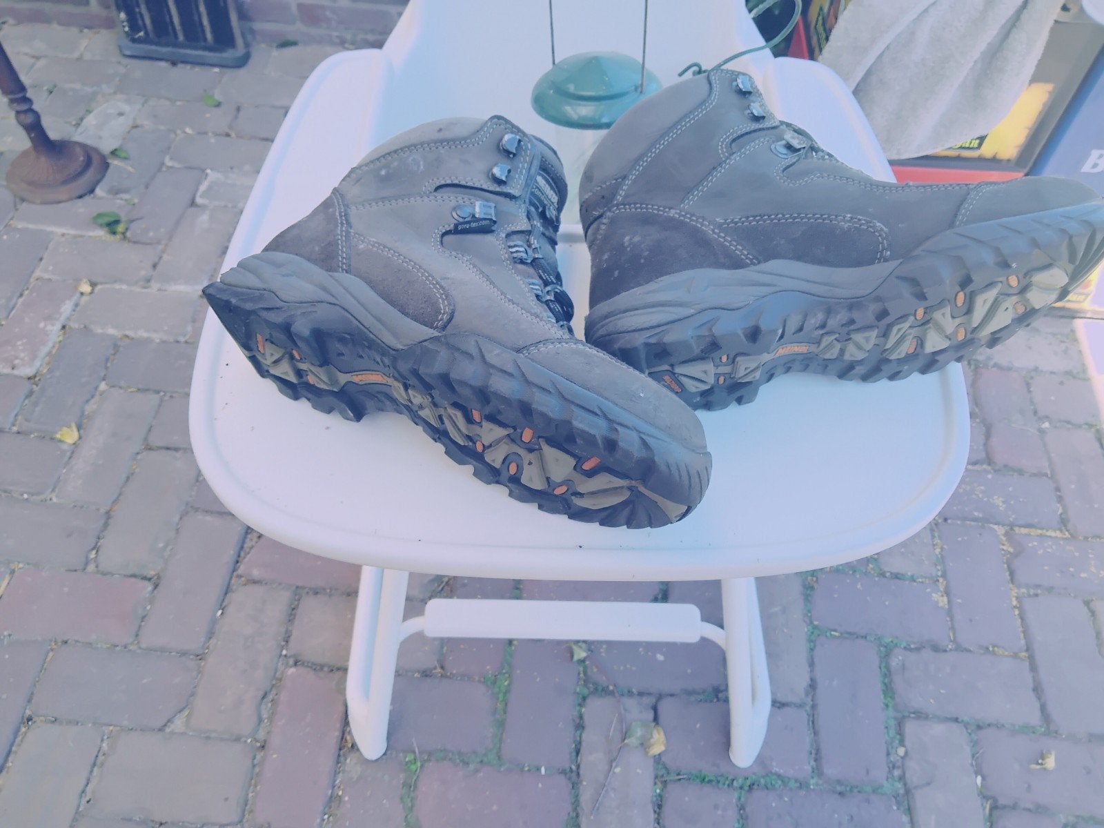 ANWB Wandel schoenen - Maat 39 - Zo goed als nieuw, Ophalen of Verzenden, Zo goed als nieuw, Schoenen