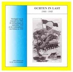 Ochten in last 1940 - 1945, Boeken, Tweede Wereldoorlog, S.E.M. van Doornmalen, Ophalen of Verzenden, Zo goed als nieuw