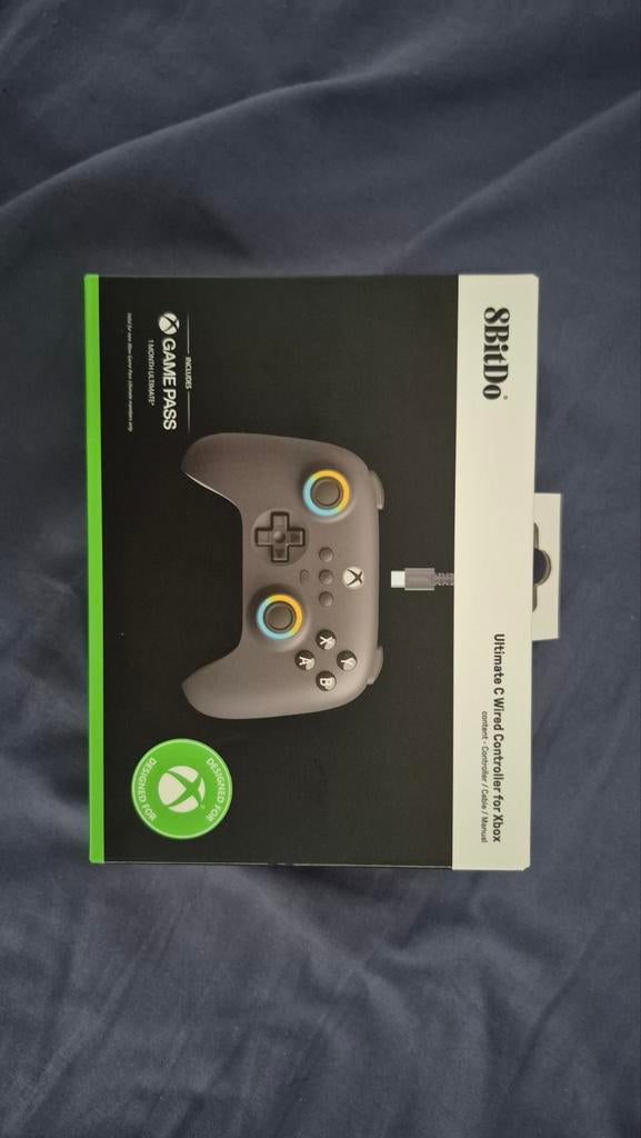 Xbox one x/s Xbox series s/x controller new, Spelcomputers en Games, Spelcomputers | Xbox | Accessoires, Ophalen, Nieuw, Controller