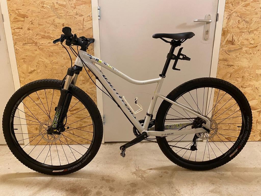 Goede fiets - Specialized mountainbike, Overige merken, Gebruikt, Hardtail, 49 tot 53 cm