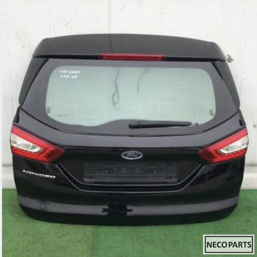 FORD MONDEO MK5 ACHTERKLEP ACHTERLICHT ORIGINEEL OP AANVRAAG, Auto-onderdelen, Gebruikt, -, Ophalen of Verzenden, Ford