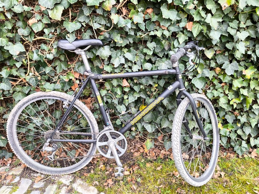 Mountainbike Kenosha, Fietsen en Brommers, Ophalen, Gebruikt, Overige merken