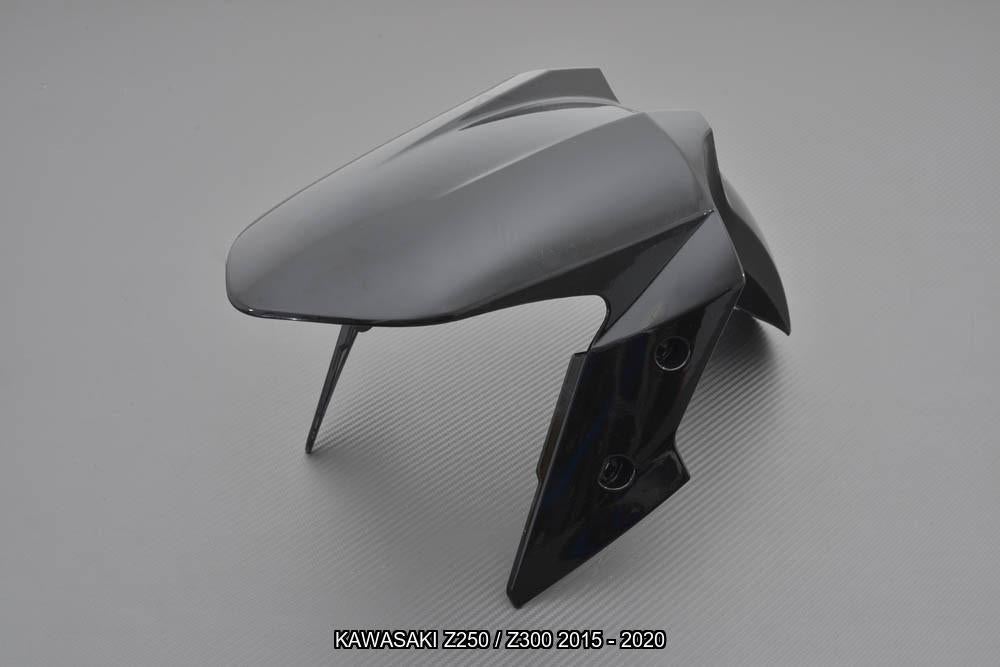 AVDB Voorspatbord voor KAWASAKI Z250 / Z300 2015 - 2020, Motoren, Ophalen of Verzenden, Nieuw
