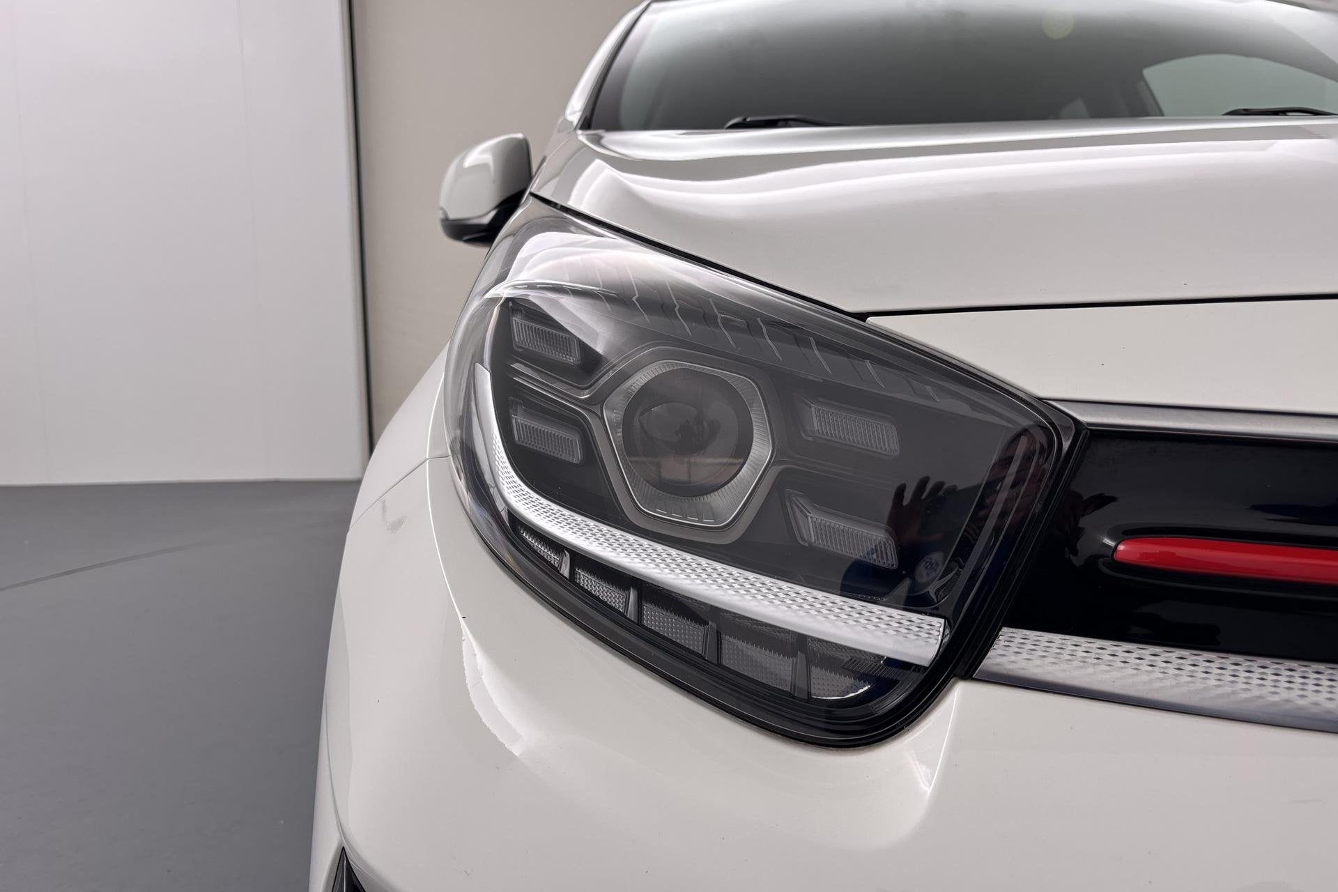 Foto 18 van Kia Picanto 1.0 DPi GT-Line Compacte allrounder met een spor