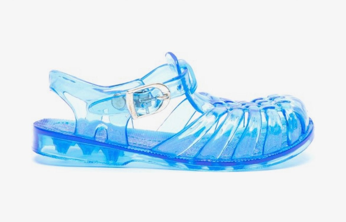 Waterschoen blauw maat 32, Kinderen en Baby's, Kinderkleding | Schoenen en Sokken, Jongen of Meisje, Schoenen, Ophalen of Verzenden