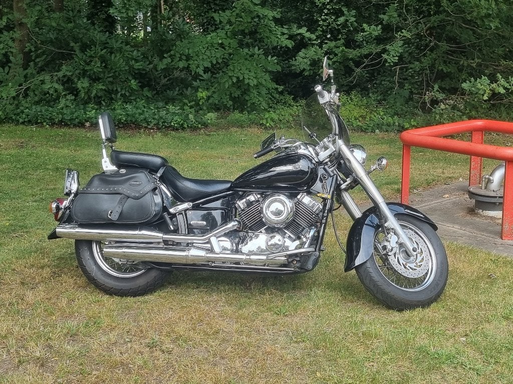 Yamaha Dragstar 650 bj 2006, Particulier, Chopper