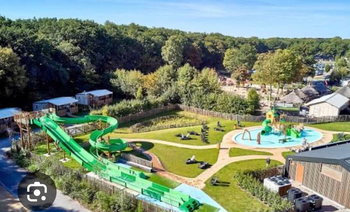 Weekje marvilla kaatsheuvel (herfstvakantie), Tickets en Kaartjes