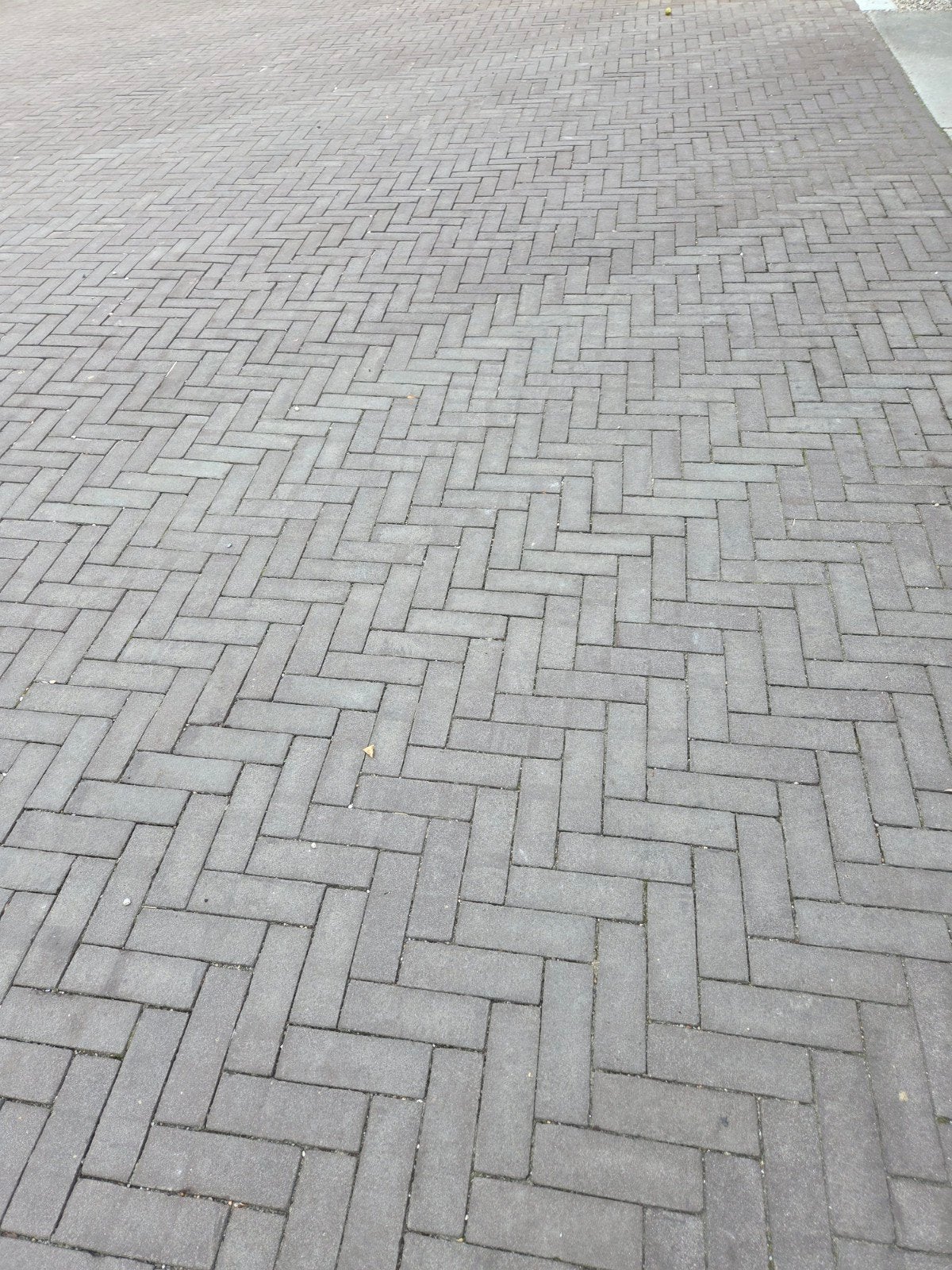 klinkers gebakken 7 duimers  dikformaat, Tuin en Terras, Ophalen of Verzenden, Nieuw, Klinkers