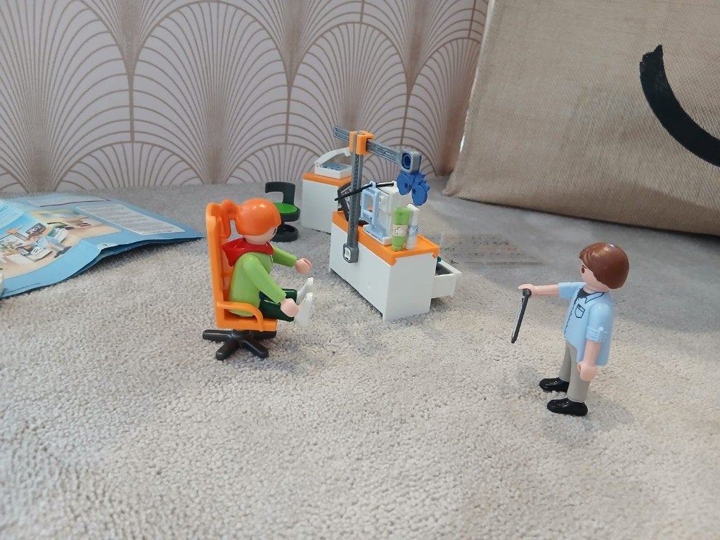 Playmobil 70197, Ophalen, Complete set, Overige typen, Nieuw