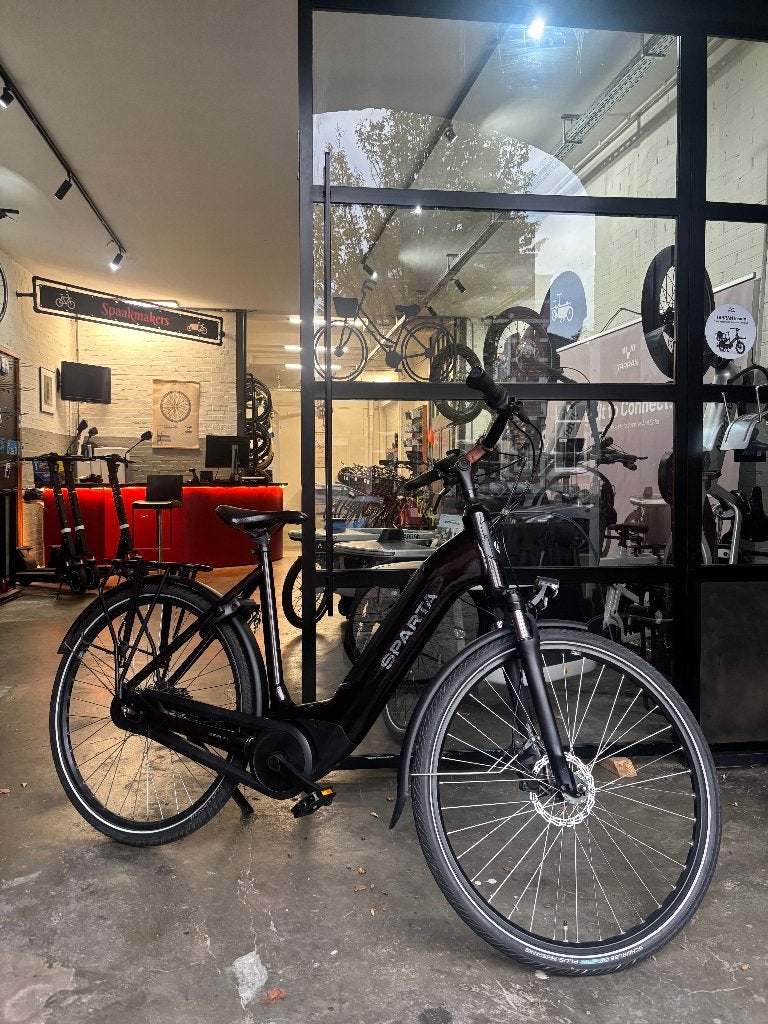 Sparta c-grit M7Tb D56, Fietsen en Brommers, Ophalen, Sparta, Gebruikt, Sparta