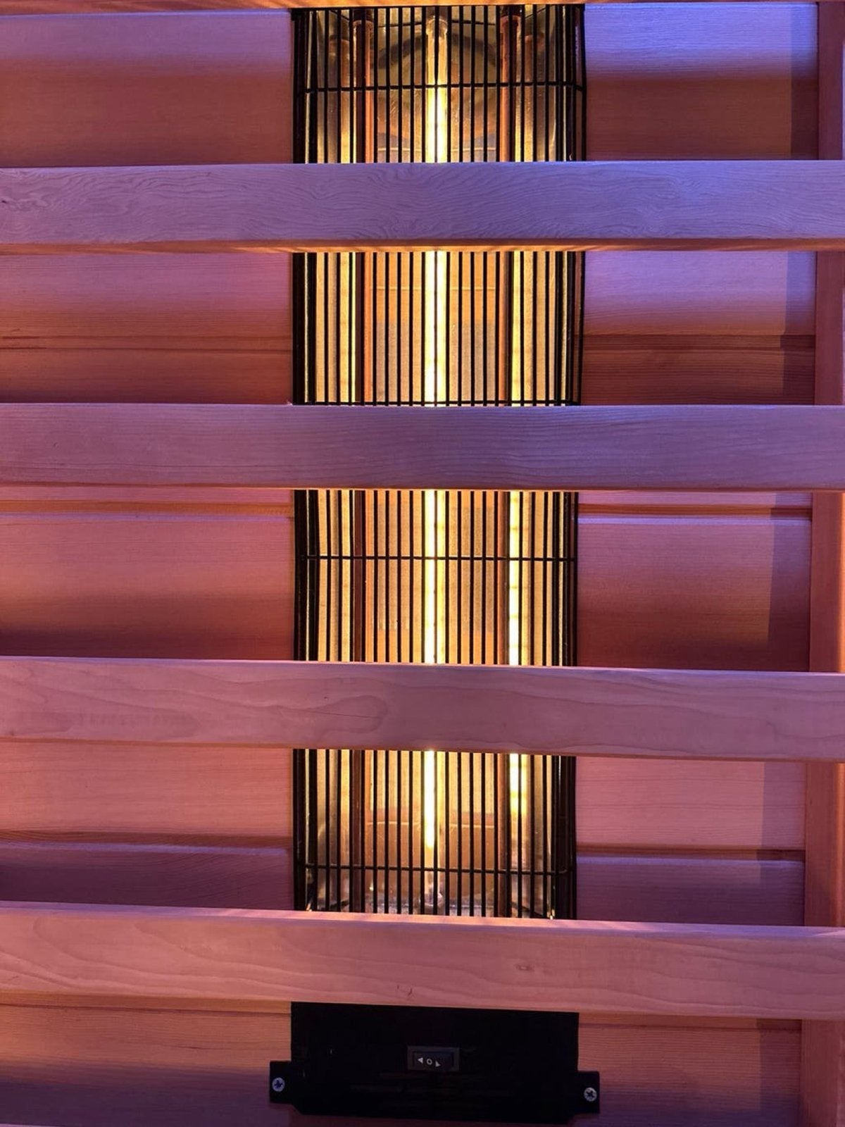Combi sauna Duo Stralers + Finse sauna | Normaal stopcontact, Info@inner-stillness.nl, Fins of Traditioneel, 7665VB, Complete sauna